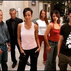 Fotoğraf Léa Parker