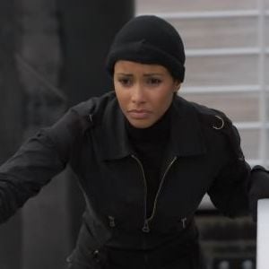 Fotoğraf Léa Parker