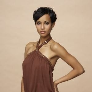 Fotoğraf Sonia Rolland
