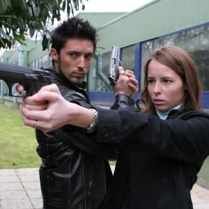 Fotoğraf Léa Parker