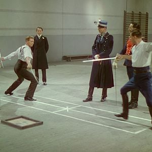 Fotoğraf Emeric Pressburger