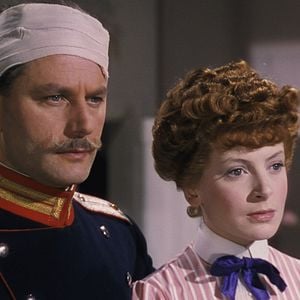 Fotoğraf Emeric Pressburger