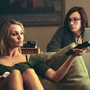 Fotoğraf Cameron Diaz