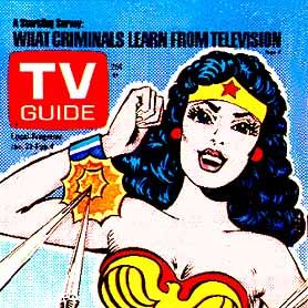 Fotoğraf Wonder Woman