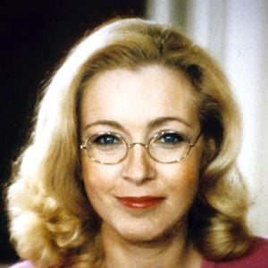 Fotoğraf Marie Dubois