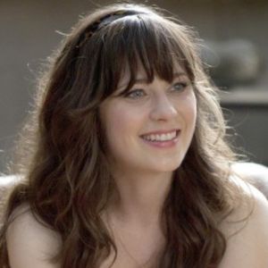 Fotoğraf Zooey Deschanel