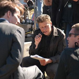 Fotoğraf Andrew Niccol