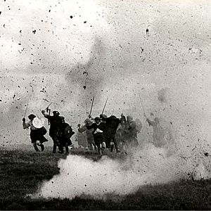 Fotoğraf Peter Watkins