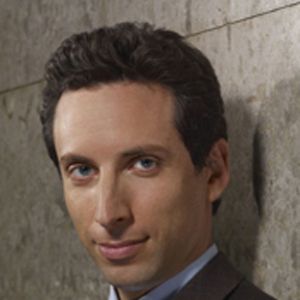 Fotoğraf Ben Shenkman