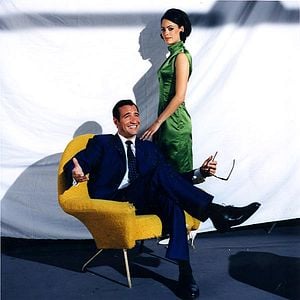 Fotoğraf Jean Dujardin