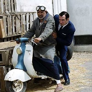 Fotoğraf Jean Dujardin