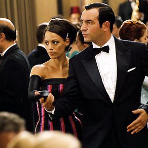 Fotoğraf Jean Dujardin