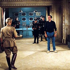 Fotoğraf Jean Dujardin