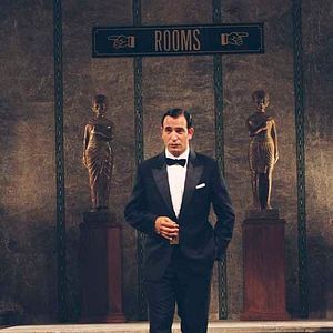 Fotoğraf Jean Dujardin