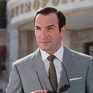 Fotoğraf Jean Dujardin