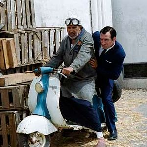 Fotoğraf Jean Dujardin