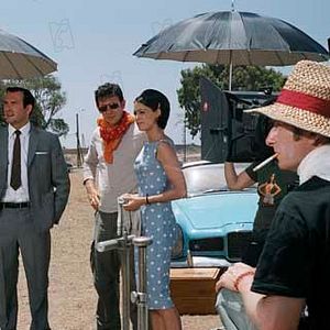 Fotoğraf Jean Dujardin