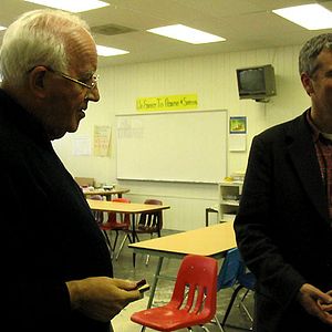 Fotoğraf Pierre Hodgson