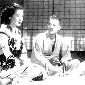 Fotoğraf Yasujirô Ozu