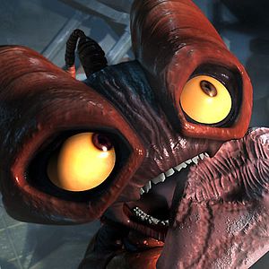 Fotoğraf Kevin Munroe