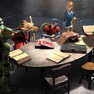 Fotoğraf Kevin Munroe