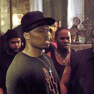 Fotoğraf 50 Cent