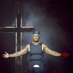 Fotoğraf 50 Cent