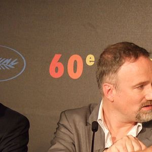 Fotoğraf David Fincher