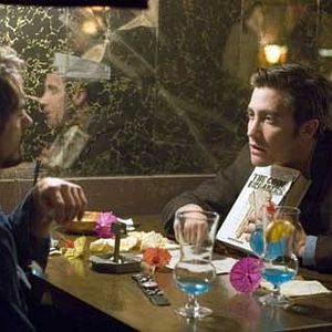 Fotoğraf David Fincher