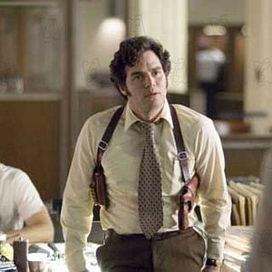 Fotoğraf David Fincher