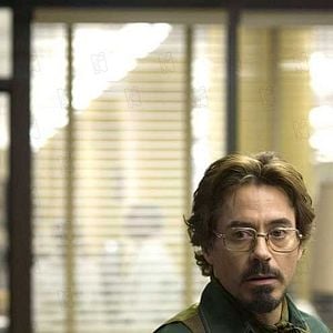 Fotoğraf David Fincher