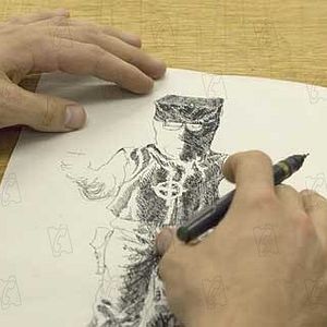 Fotoğraf David Fincher