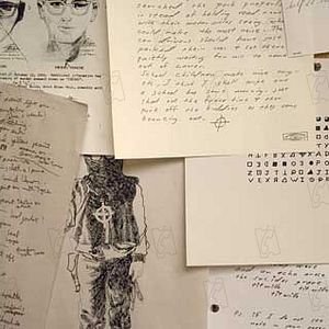 Fotoğraf David Fincher