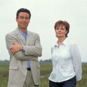 Fotoğraf The Inspector Lynley Mysteries