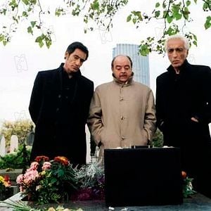 Fotoğraf Jacques Villeret