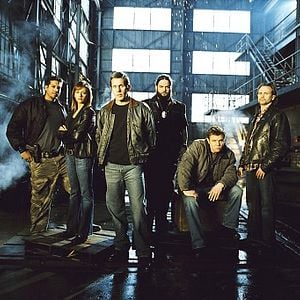 Fotoğraf Lee Tergesen