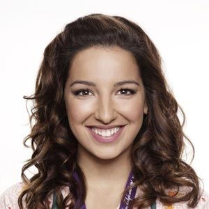 Fotoğraf Vanessa Lengies