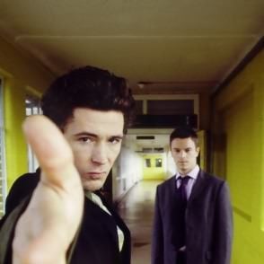 Fotoğraf Queer as Folk (1999)