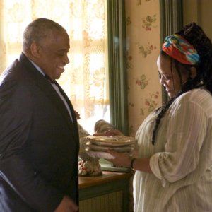 Fotoğraf Tonye Patano