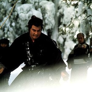 Fotoğraf Kozure Ôkami: Jigoku e ikuzo! Daigoro