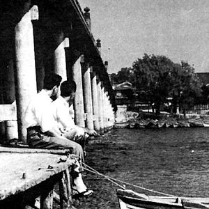 Fotoğraf Yasujirô Ozu