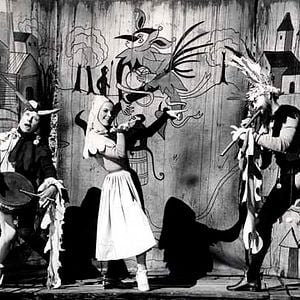 Fotoğraf Yedinci Mühür