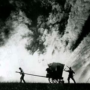 Fotoğraf Yedinci Mühür