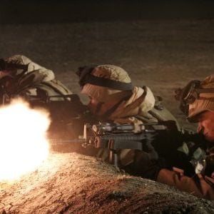 Fotoğraf Over There