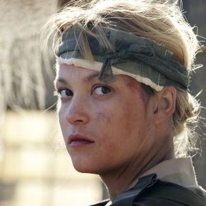 Fotoğraf Nicki Aycox