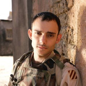 Fotoğraf Omid Abtahi