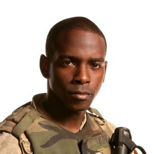 Fotoğraf Keith Robinson (III)