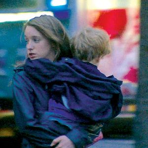 Fotoğraf Ludivine Sagnier