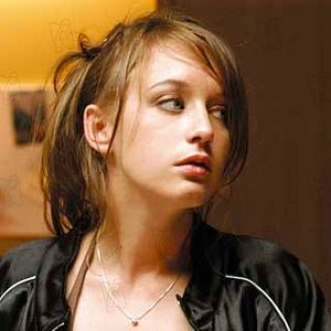 Fotoğraf Ludivine Sagnier