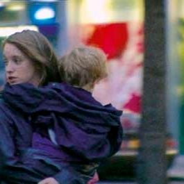 Fotoğraf Ludivine Sagnier